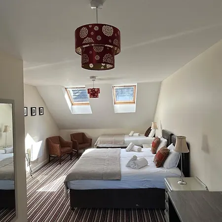 Будинок відпочинку 11 The Avenue *