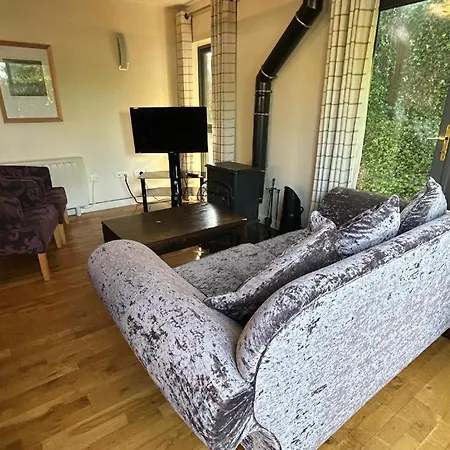 11 The Avenue Holiday home *