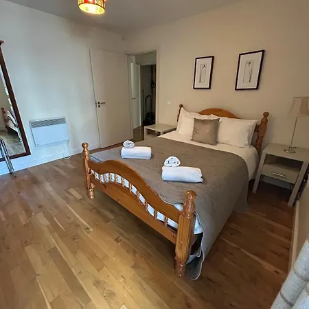 11 The Avenue Holiday home *