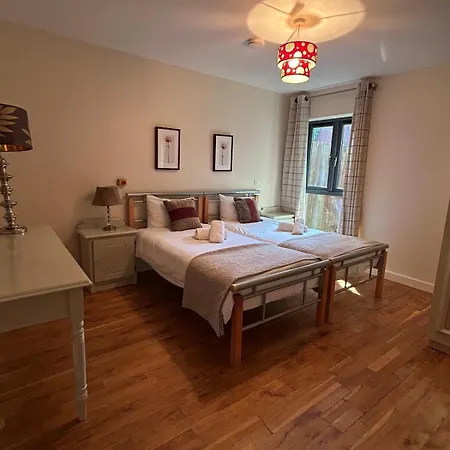 11 The Avenue 度假居