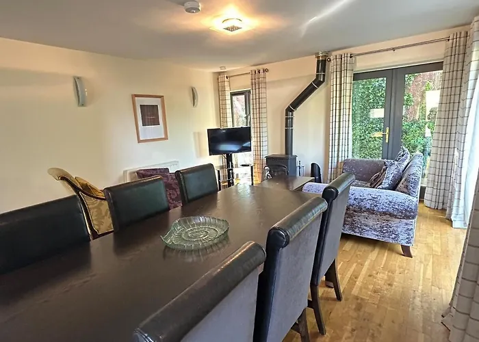 11 The Avenue Holiday home