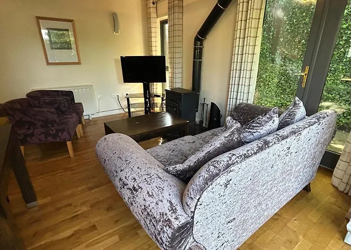 Holiday home 11 The Avenue Killarney