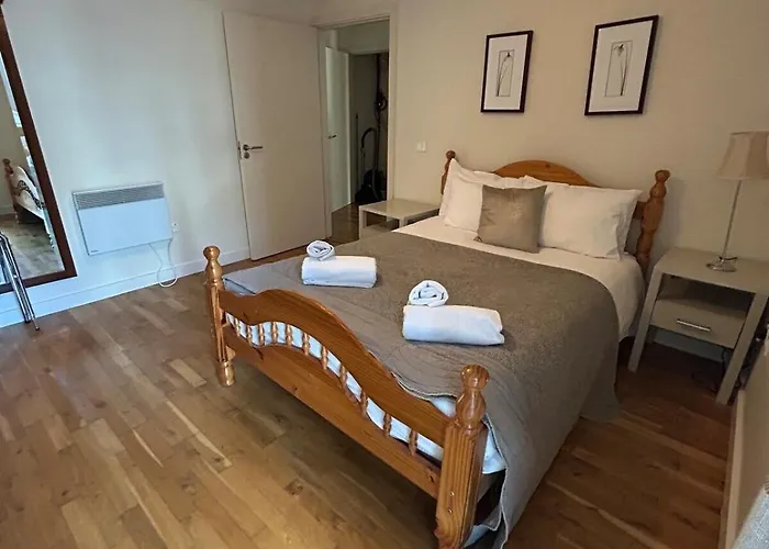 11 The Avenue Holiday home *