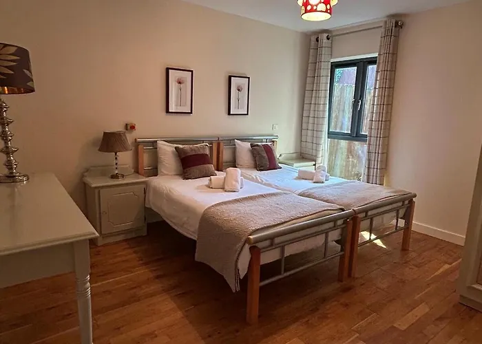 11 The Avenue Holiday home