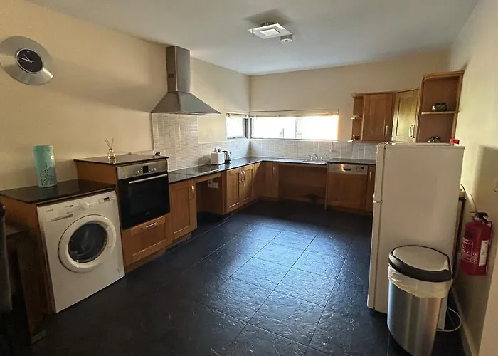 Holiday home 11 The Avenue