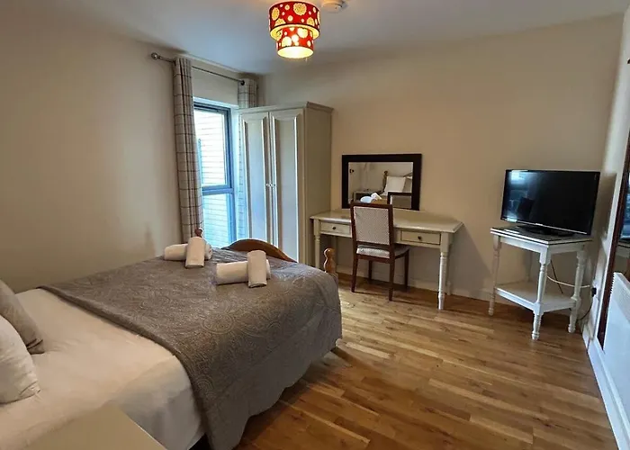 11 The Avenue Holiday home