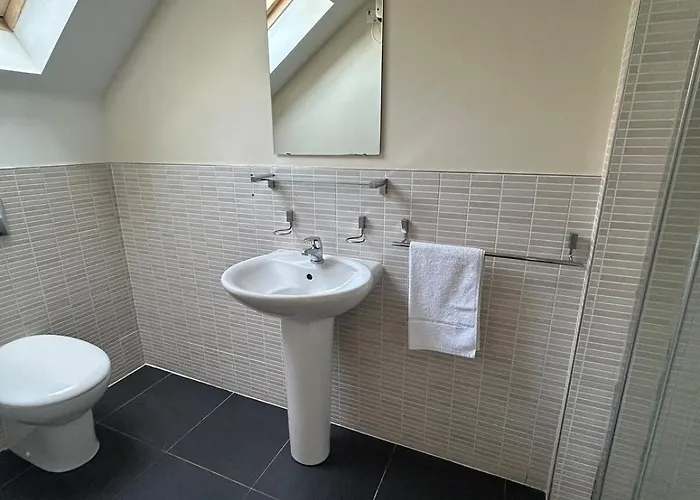 Holiday home 11 The Avenue *