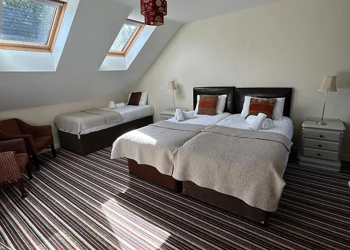 11 The Avenue Holiday home *