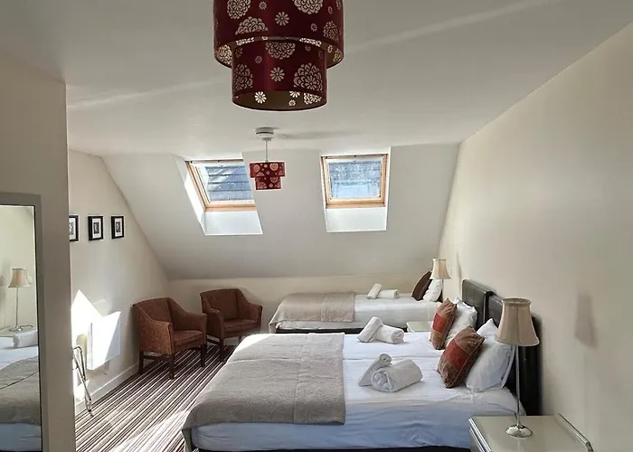 Holiday home 11 The Avenue *