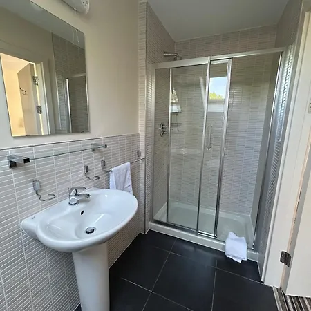 11 The Avenue بيت للعطل كيلارني