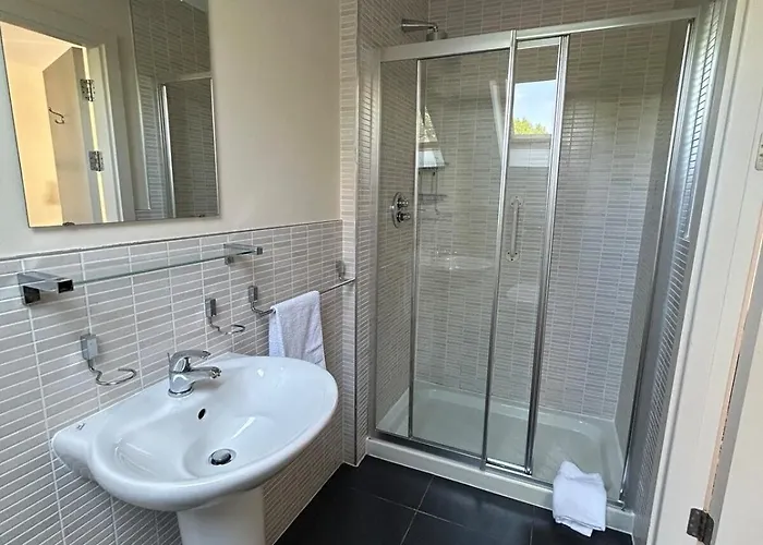 11 The Avenue Ferienhaus Killarney